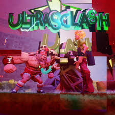 Ultrasclash V APK APK