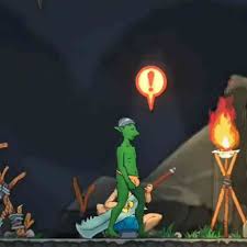 A Day In A Goblins Nest APK APK