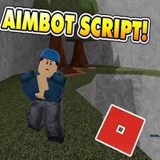 Aimbot Script Roblox APK APK