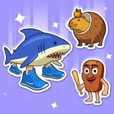 Brainrot Race APK APK