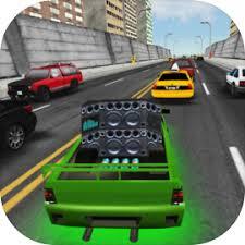 Brasil Tuning 2 Mod APK APK