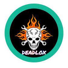 Deadlox Injector APK icon