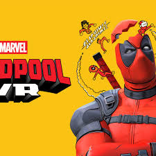 Deadpool VR APK icon