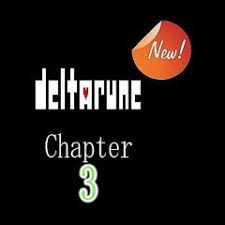 Deltarune Chapter 3 APK APK