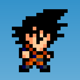 Dragon Ball Devolution APK APK