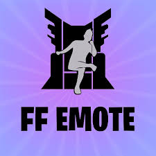 FF Emote Bot APK icon