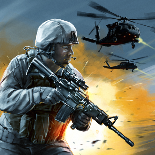FireFront Mobile FPS APK APK
