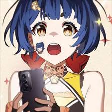 Genshin Fingerprint Animation APK icon