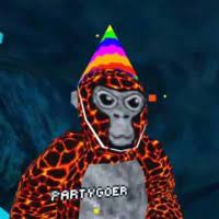 Gorilla Tag Mobile APK APK