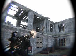 Headon Body Cam Game APK APK