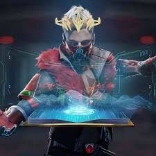 Jametrucoff Free Fire APK APK