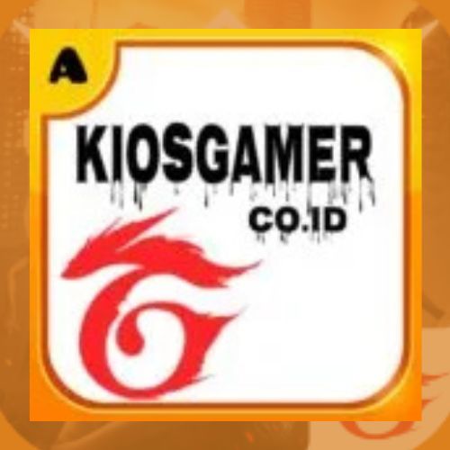 Kiosgamer APK APK