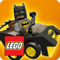 Lego Mighty Micros MOD APK icon