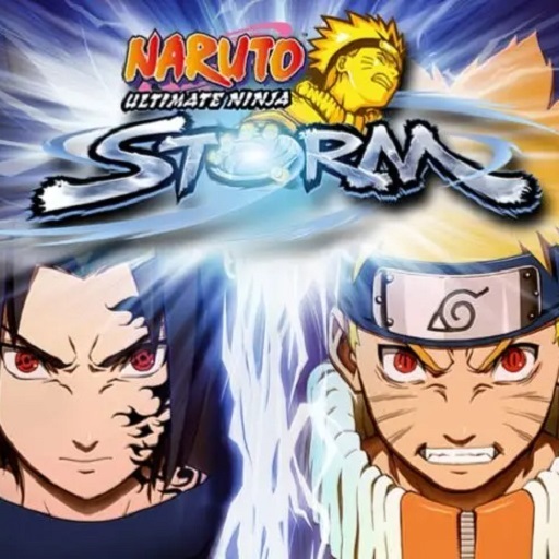 Naruto Ultimate Ninja Storm APK APK
