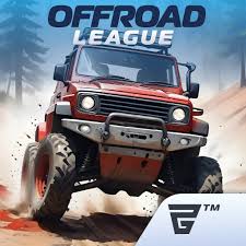 Offroad League APK APK