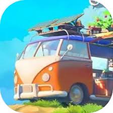 Outbound Game APK APK