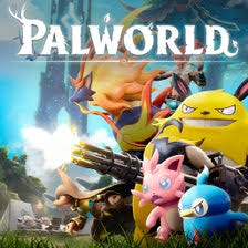 Palworld APK APK