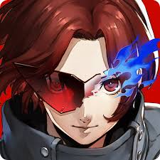 Persona 5 The Phantom X APK APK