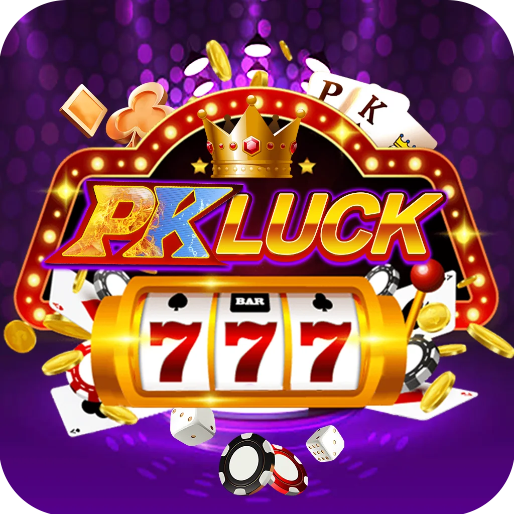 PK Luck Game Mod APK APK