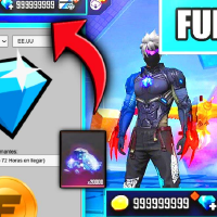 RayoPle Free Fire APK icon