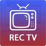 Rec TV APK APK