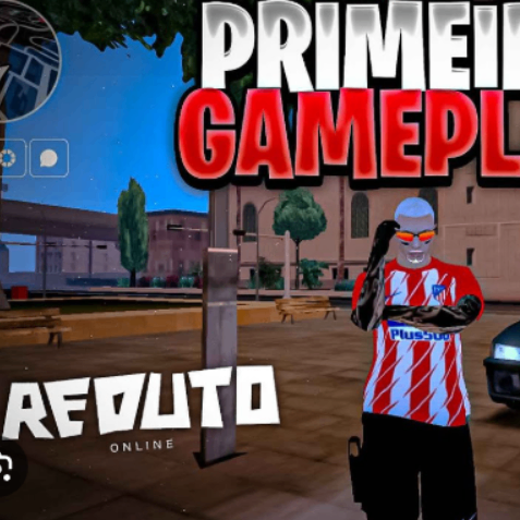 Reduto Roleplay APK APK