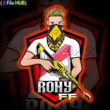 Rony FF Panel APK APK