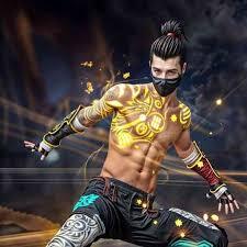 SASTRUCO Free Fire Mod APK APK