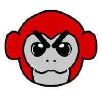 Scary Baboon APK APK