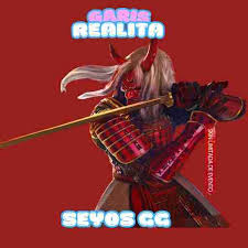 Seyos GG APK APK