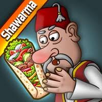 Shawarma Kiosk APK APK