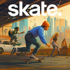 Skate 4 APK APK