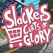 Slackers Carts of Glory APK APK