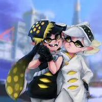 Squid Sister APK APK