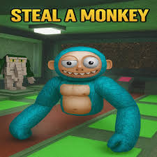 Steal A Monkey APK APK