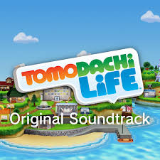 Tomodachi Life APK APK