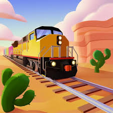 Train Miner Mod APK APK