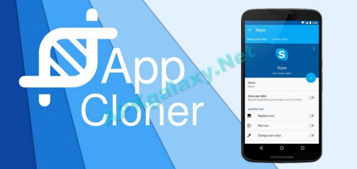 app cloner premium