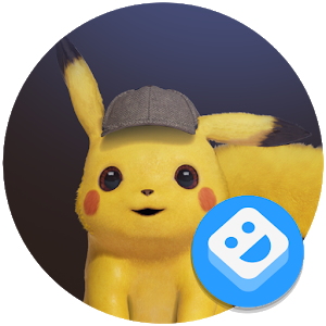 Pokémon Detective Pikachu Apk Download Apkfreeloadcom