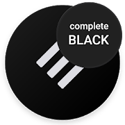 Swift Black Substratum Theme v27.4