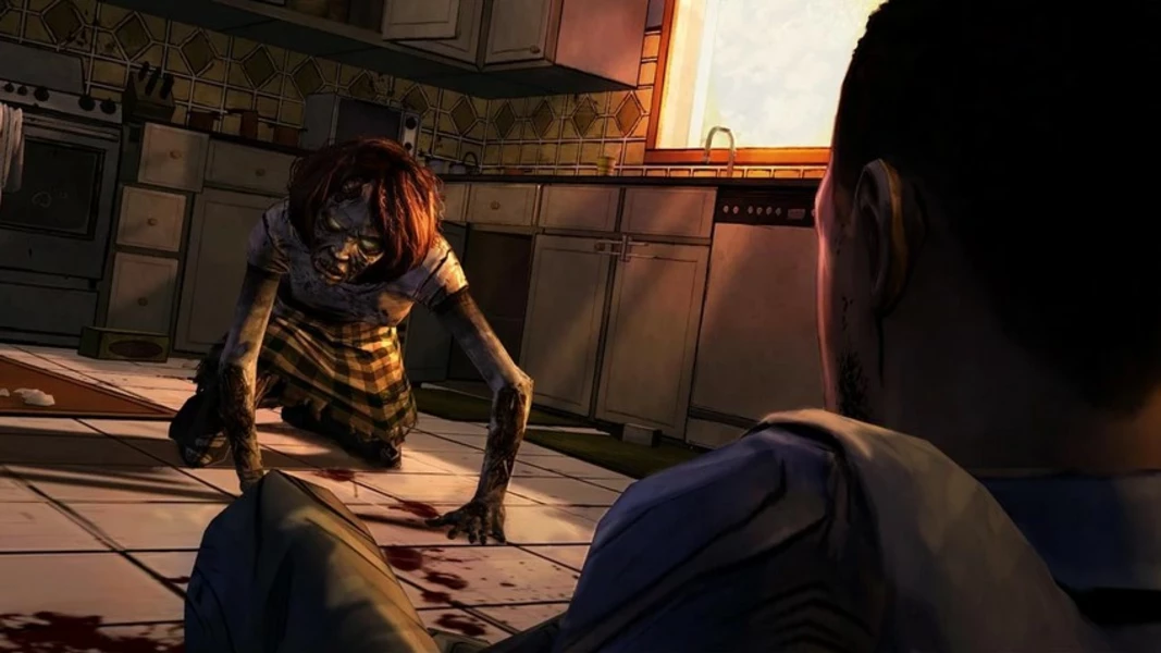 The Walking Dead APK