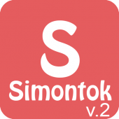 SIMONTOK Aplikasi Online HD Terbaru 2019 1.0.2 APK
