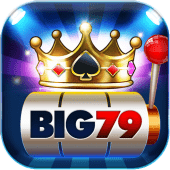 Big79 - Top 1 Game Quốc Tế - Cổng game Nổ Hũ 5 Sao 1.0 APK