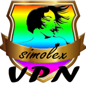 Simolex Bokep VPN - Vpn Gratis Tanpa Batas 2.9 APK