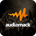 Audiomack APK