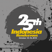 25th Indonesia Rendezvous 1.0.1 APK