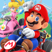 Mario Kart Tour 1.0.1 APK