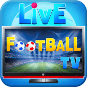 Live Football TV 1.5.1 APK