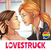 Lovestruck Choose Your Romance APK