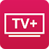 TV+ HD - онлайн тв v1.1.6.1 APK